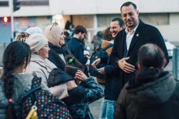 Sébastien Delogu : Député Clivant et Voix de Marseille en Plein Débat