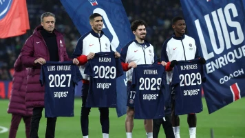 Le PSG Renforce Son Avenir : Prolongation des Contrats de Joueurs Clés