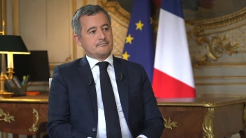 Gérald Darmanin soutient un débat national sur le droit du sol en France