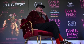 Emilia Pérez : Le Film Controversé de Jacques Audiard Remporte le Prix du Meilleur Film Européen