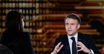 Investissements massifs en IA en France : 109 milliards d'euros annoncés par Emmanuel Macron