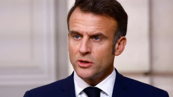 Emmanuel Macron appelle à un patriotisme économique face aux délocalisations