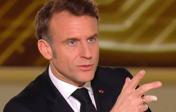 Investissements Records de Macron dans l'IA : 109 Milliards d'Euros pour la Souveraineté Française