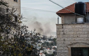 Violence en Cisjordanie : Deux Palestiniennes tuées par les forces israéliennes