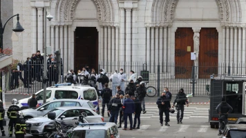 Attentat à Nice : Le procès de Brahim Aouissaoui débute