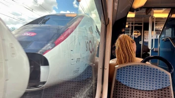 Air France et SNCF : 30 ans d'innovation avec l'offre Train + Air