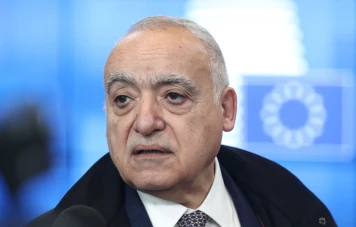 Nouveau gouvernement libanais : Nawaf Salam à la tête d'un cabinet sans partis traditionnels