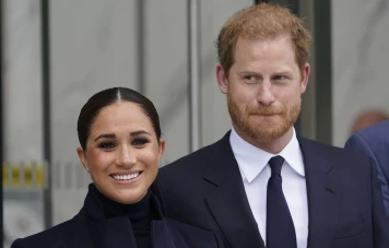 Donald Trump refuse de s'impliquer dans le statut d'immigration du prince Harry