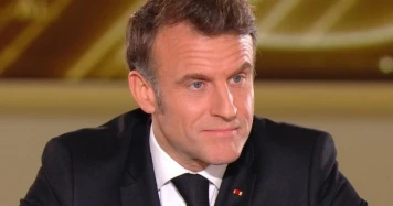 Investissements massifs en IA : Macron annonce 109 milliards d'euros pour la France