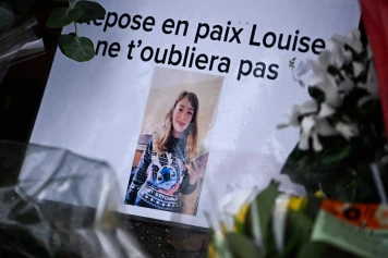 Meurtre de Louise : Un homme et sa mère interpellés à Longjumeau