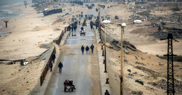 Donald Trump et la question palestinienne : Propositions controversées pour Gaza