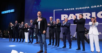 L'Extrême Droite Européenne S'inspire de Trump à Madrid