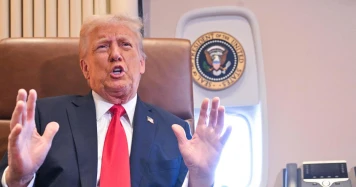 Donald Trump propose un plan controversé pour Gaza : relogement des Palestiniens et contrôle américain