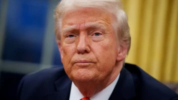 Donald Trump évoque l'Ukraine et les terres rares : un échange controversé