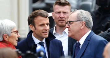 Nomination de Richard Ferrand au Conseil constitutionnel : enjeux et critiques