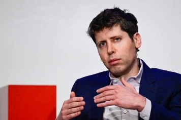 Sam Altman à Paris : Elon Musk lance une offre d'achat hostile pour Open AI