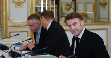 Investissement Historique de 109 Milliards d'Euros en IA en France