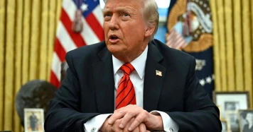 Trump menace le Hamas : ultimatum pour la libération des otages israéliens