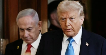 Trump met en garde le Hamas : Ultimatum pour la libération des otages israéliens