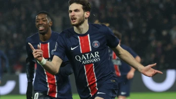 PSG : Préparation pour le barrage aller de Ligue des champions contre Brest
