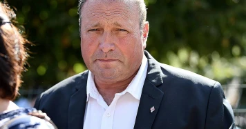 Accusations de Racisme contre Xavier Rosalie, Maire RN de Piffonds
