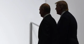 Trump relance le débat sur la paix en Ukraine : Vers une annexion russe ?