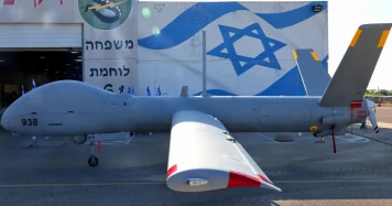 Le Maroc renforce son armement : un partenariat stratégique avec Elbit Systems