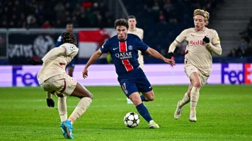 Le PSG 2024-2025 : Une Révolution Athlétique sous Luis Enrique