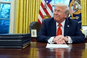 Trump Lève les Restrictions du FCPA : Un Décret Controversé pour la Compétitivité Économique