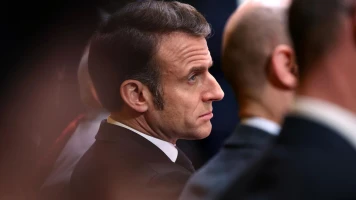 Emmanuel Macron s'oppose à la proposition de Donald Trump sur Gaza