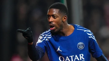 Ousmane Dembélé : Un Doublé Éblouissant et un Record en Approche avec le PSG