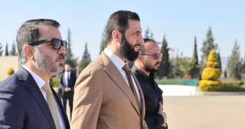 Ahmed al-Charaa : L'Ascension d'un Ancien Djihadiste au Pouvoir en Syrie