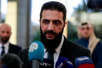 Syrie : L'ère Al-Charaa après Bachar Al-Assad - Espoirs et Inquiétudes