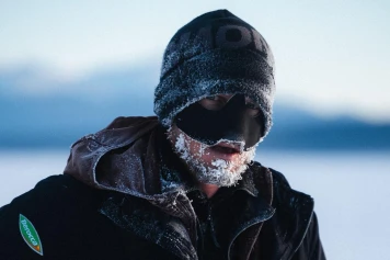 Mathieu Blanchard : Victoire Épique au Yukon Arctic Ultra