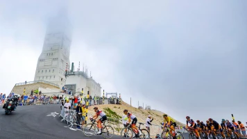 Au cœur du peloton : Netflix dévoile le dernier chapitre sur le Tour de France 2024