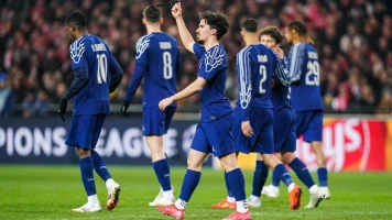 Analyse du Match Brest-PSG : L'Expérience et la Performance de Vitinha au Coeur de la Victoire