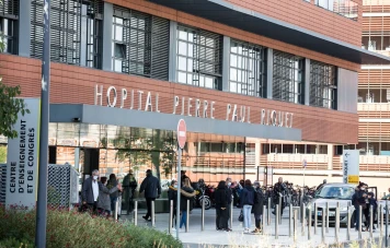 Drame à l'Hôpital Gériatrique de Toulouse : Un Patient Tue un Autre lors d'une Altercation
