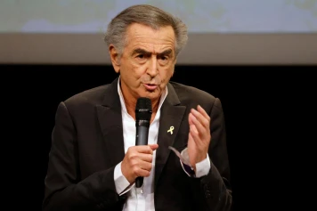 Enquête sur le financement des documentaires de Bernard-Henri Lévy par Arte