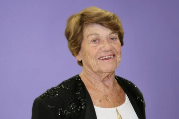 Décès de Ginette Moulin, matriarche des Galeries Lafayette à 98 ans