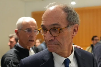 Eric Woerth en procès : enjeux et implications du financement libyen de la campagne Sarkozy