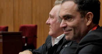 Gérard Depardieu : Portrait d'un personnage controversé dans 'Complément d’enquête'