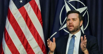 J. D. Vance évoque les pressions américaines sur la Russie pour un accord de paix en Ukraine