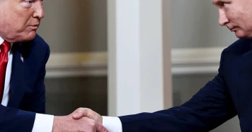 Surprise Européenne : Trump Propose des Négociations de Paix avec la Russie sur l'Ukraine