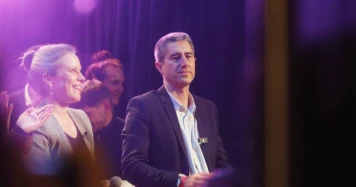 François Ruffin : L'Homme de Synthèse à Gauche en Vue de 2027