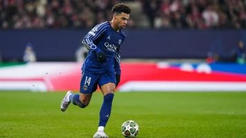 Désiré Doué : L'Étoile Montante du PSG qui Éblouit sur le Terrain