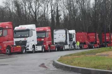 Impact de l'Entreprise Torello sur le Secteur Logistique en France