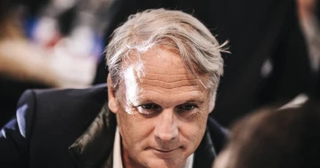 Tensions au Parlement Européen : Philippe Olivier et la Controverse de la 'Remigration'