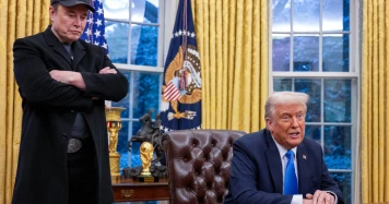Accord de Dédommagement entre Elon Musk et Donald Trump : 10 Millions de Dollars après la Suspension de Compte
