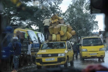Contrôle de Bukavu par le M23 : Une crise en République Démocratique du Congo