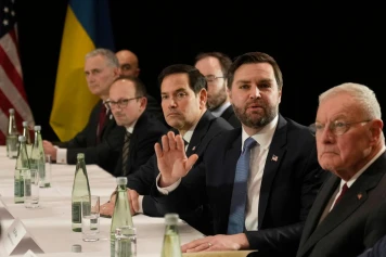 Controverse à la Conférence de Munich : J. D. Vance critique les valeurs démocratiques en Europe
